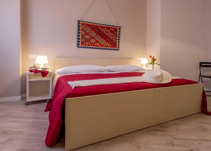 Rosemary Bed & Breakfast Rome