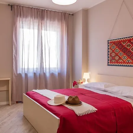 Oda ve Kahvaltı Rosemary Roma