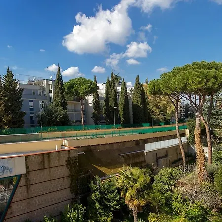 Rosemary Bed & Breakfast Roma