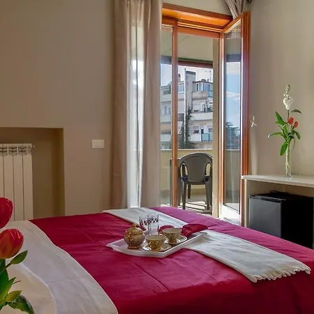 Bed & Breakfast Rosemary