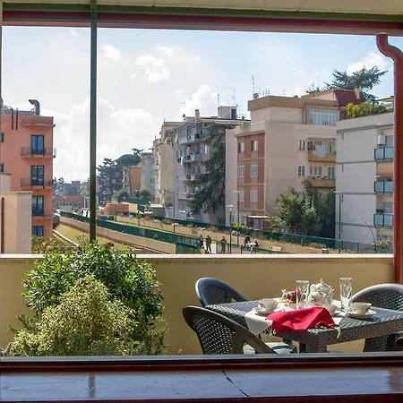 Oda ve Kahvaltı Rosemary