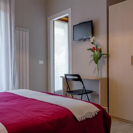 Rosemary Bed & Breakfast Roma