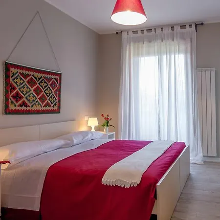 Rosemary Oda ve Kahvaltı