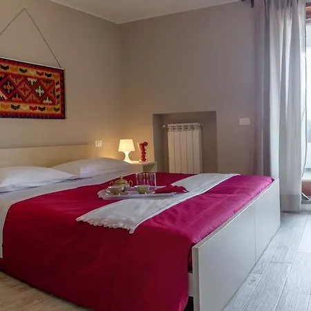 Rosemary Bed & Breakfast *