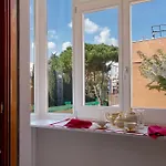 Rosemary * Ρώμη