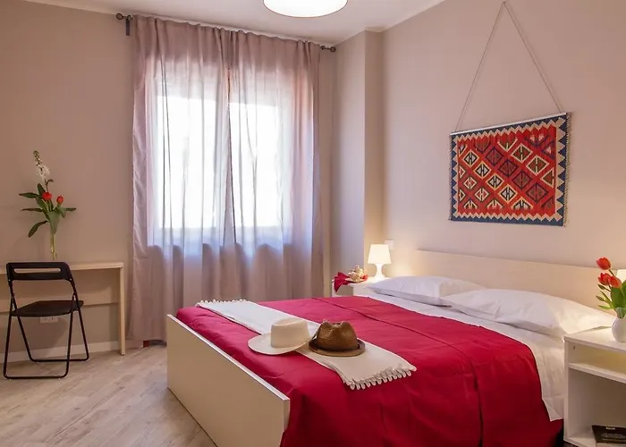 Bed & Breakfast Rosemary Roma