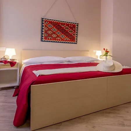 Rosemary Bed & Breakfast Rome