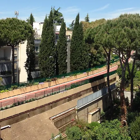 Rosemary * Rome